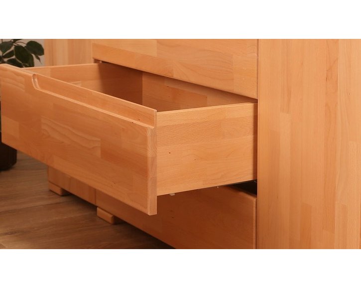 Komoda kombinovaná F152 Komoda kombinovaná F152