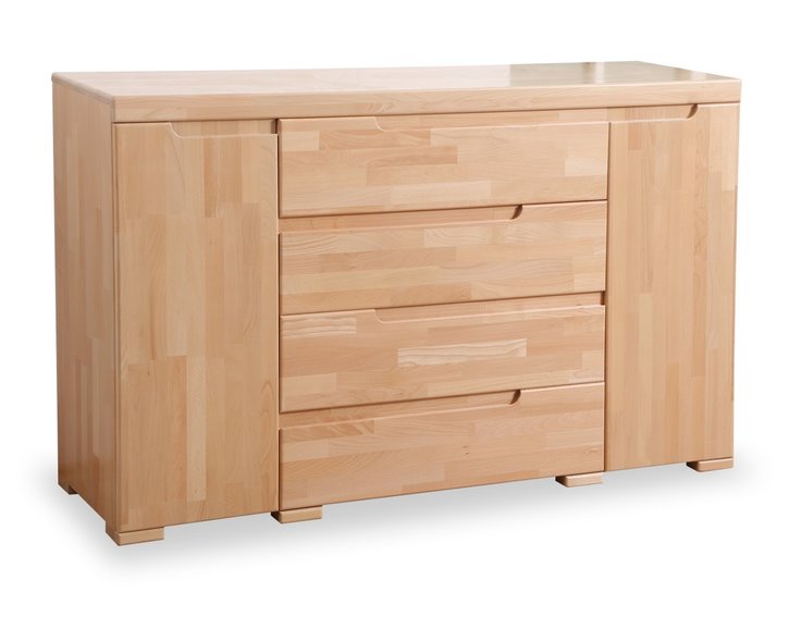 Komoda kombinovaná F152 Komoda kombinovaná F152