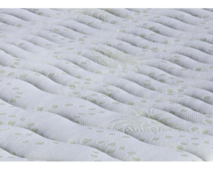 Matrace MALAGA 1+1 Zdarma, 19cm, 80x195cm, 130kg, studená BIO +  pamäťová pena Matrace MALAGA 1+1 Zdarma, 19cm, 80x195cm, 130kg, studená BIO +  pamäťová pena