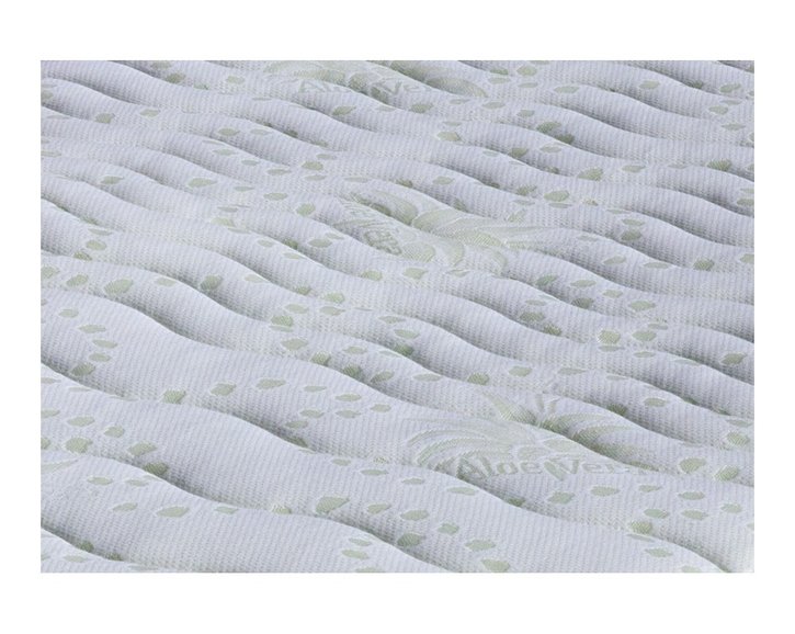 Zdravotný matrac RONDA 90x200, 1+1 zdarma, BIO pena