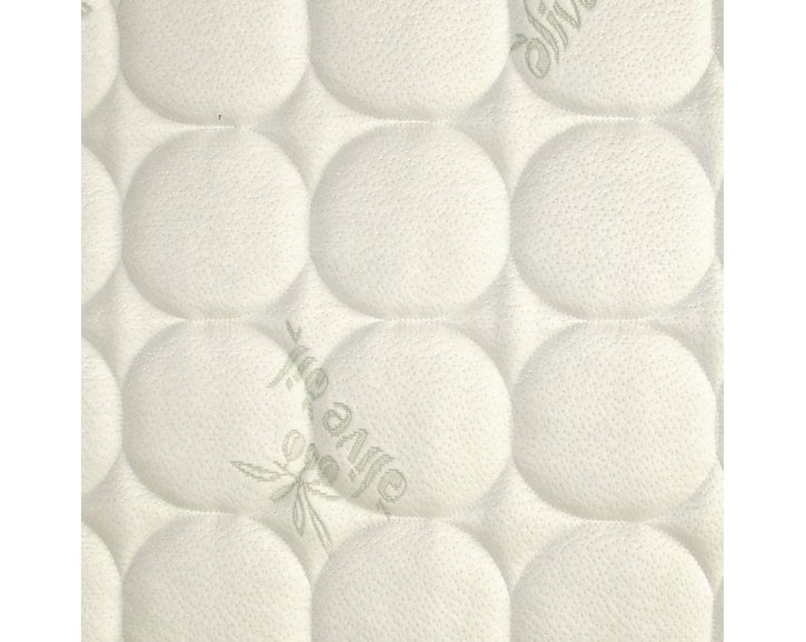 Matrac COMFORT antibacterial, 22cm, pamäťová pena