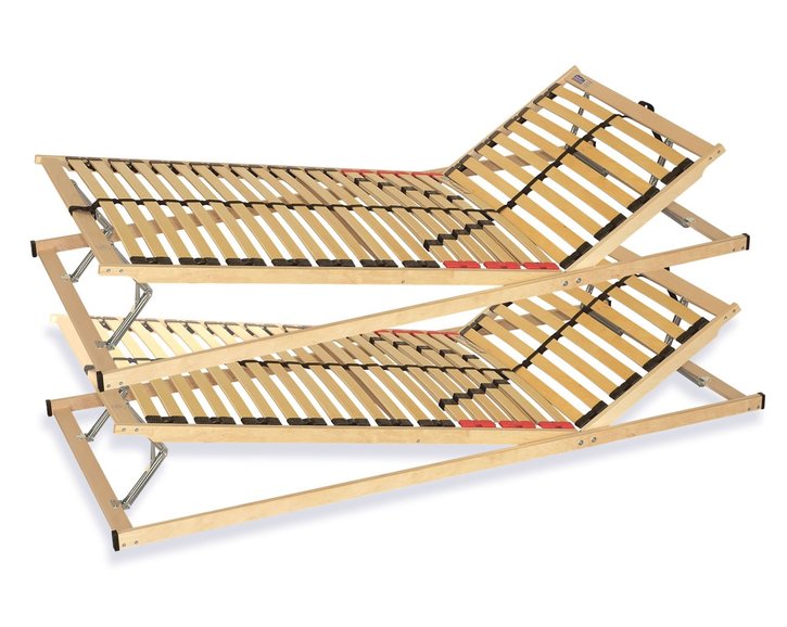 Lamelový rošt DOUBLE Twin T5, 1+1 ZDARMA Lamelový rošt DOUBLE Twin T5, 1+1 ZDARMA