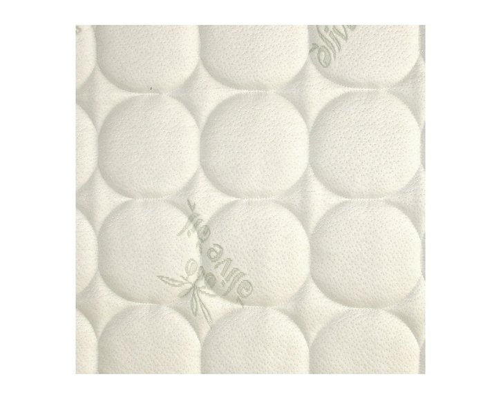 Matrac sendvičový BIOGREEN maxi, 80x200, 22cm, nosnosť 170 kg