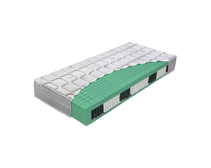 matrac ALOE BIO-EX, 25cm, 140kg matrac ALOE BIO-EX, 25cm, 140kg