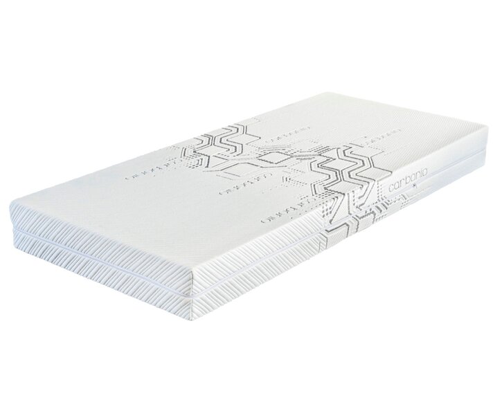 Matrac Carbonia - test a recenzia