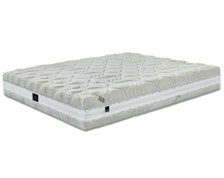 Účinok ortopedického matrac S-Remo