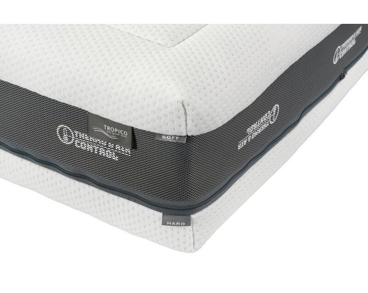 Matrac SUPER FOX, 140x200cm, 135KG, pamäťová bio pena Matrac SUPER FOX, 140x200cm, 135KG, pamäťová bio pena