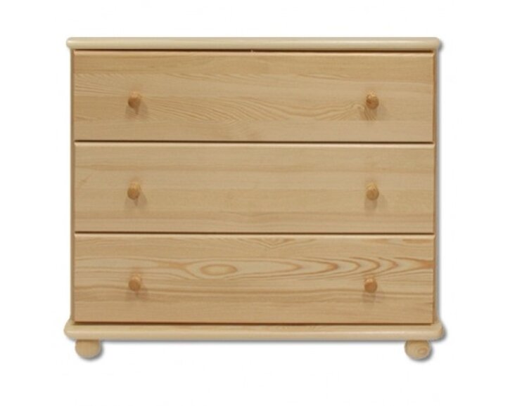 KOMODA DREW-106 - pohľad