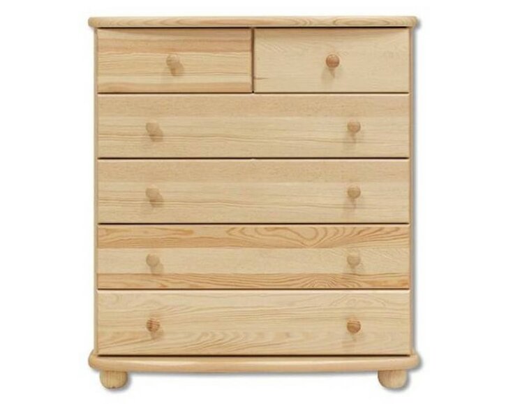 KOMODA DREW-154 - pohľed KOMODA DREW-154 - pohľed