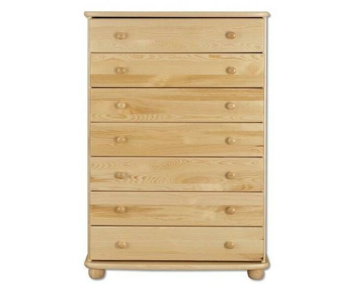 KOMODA DREW-156 - pohľed KOMODA DREW-156 - pohľed