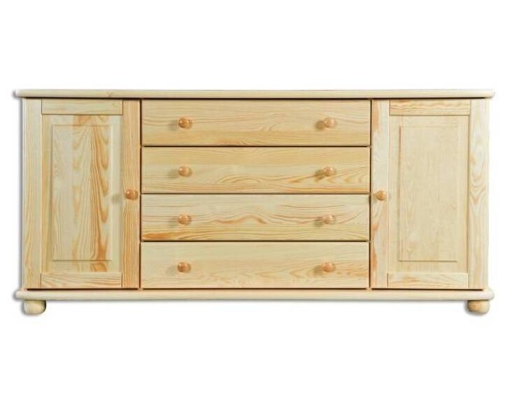 KOMODA DREW-163 - pohľed