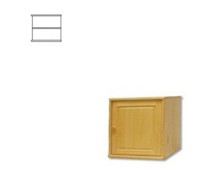 Nástavec na skriňu Drew SF140 Nástavec na skriňu Drew SF140