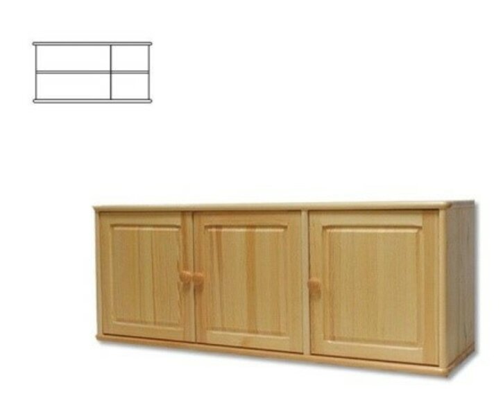 Nástavec na skriňu Drew SF142 Nástavec na skriňu Drew SF142