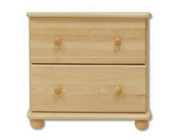 KOMODA DREW-103 - pohľad KOMODA DREW-103 - pohľad