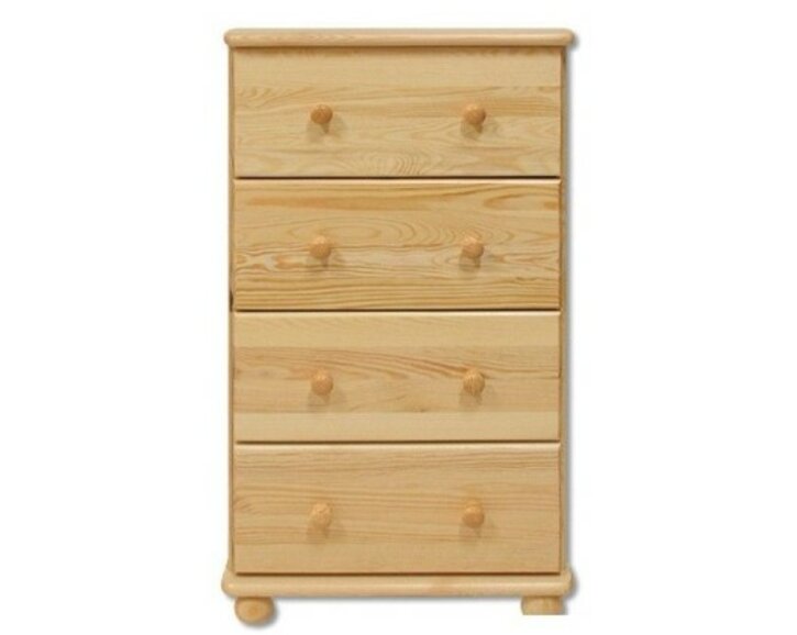 KOMODA DREW-111 - pohľed KOMODA DREW-111 - pohľed