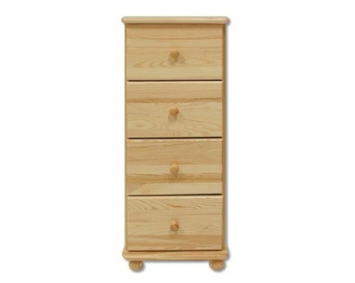 KOMODA DREW-112 - pohľed KOMODA DREW-112 - pohľed