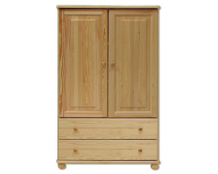 KOMODA DREW-127 - pohľed KOMODA DREW-127 - pohľed