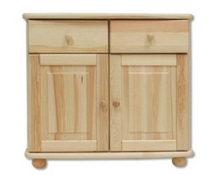 KOMODA DREW-139 - pohľed