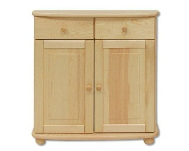 KOMODA DREW-142 - pohľed