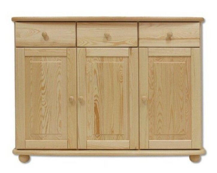 KOMODA DREW-143 - pohľed