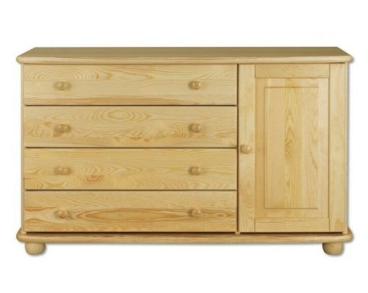 KOMODA DREW-148 - pohľed