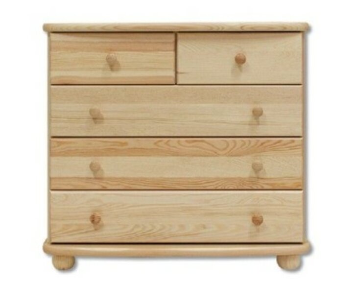 KOMODA DREW-149 - pohľed