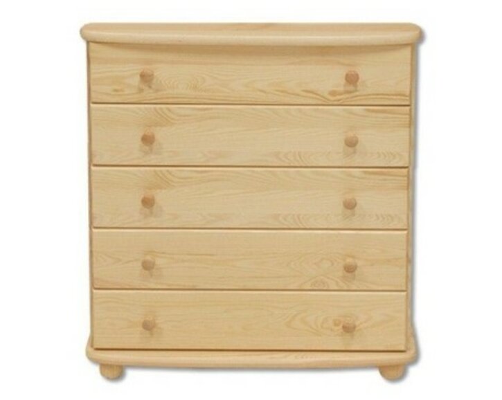 KOMODA DREW-151 - pohľed KOMODA DREW-151 - pohľed