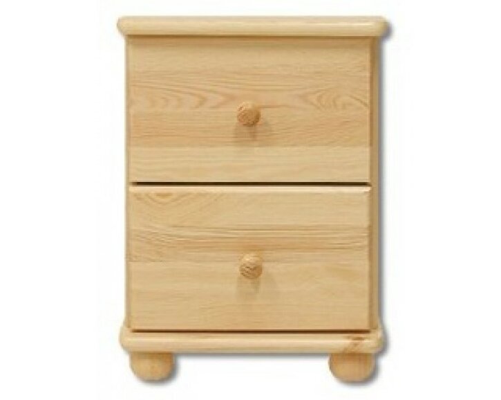 KOMODA DREW-104 - pohľad