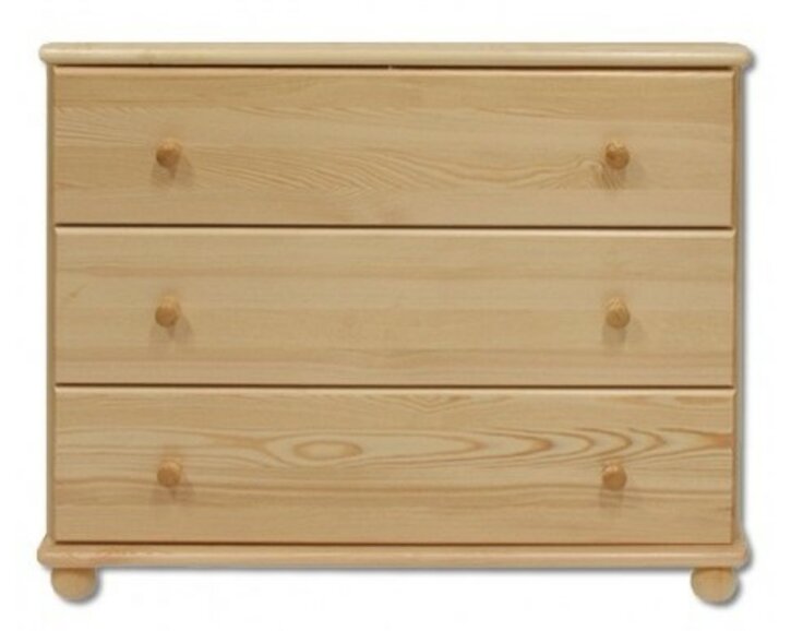 KOMODA DREW-105 - pohľad KOMODA DREW-105 - pohľad