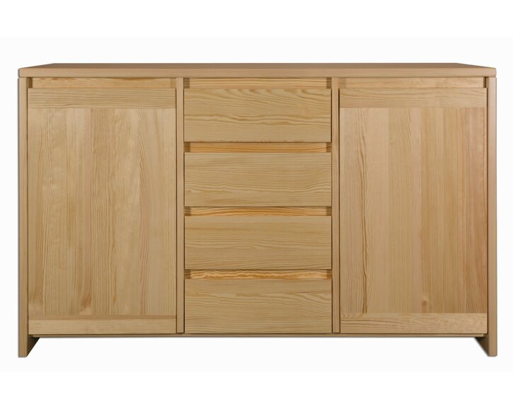 KOMODA DREW-171 - pohľad KOMODA DREW-171 - pohľad