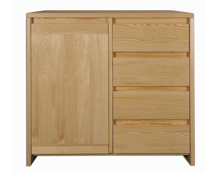 KOMODA DREW-172 - pohľad