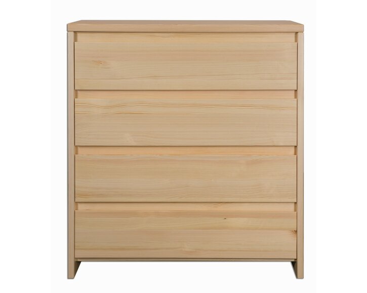 KOMODA DREW-175 - pohľad