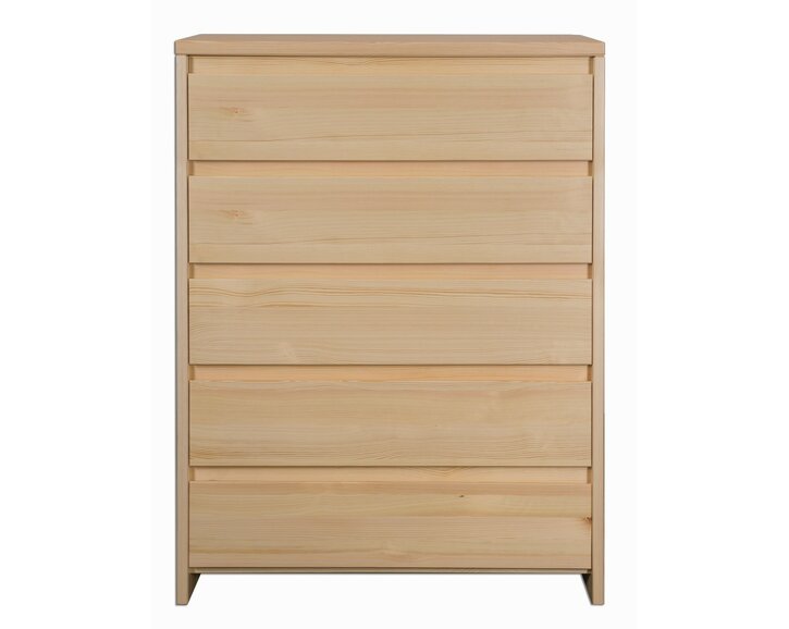 KOMODA DREW-176 - pohľad