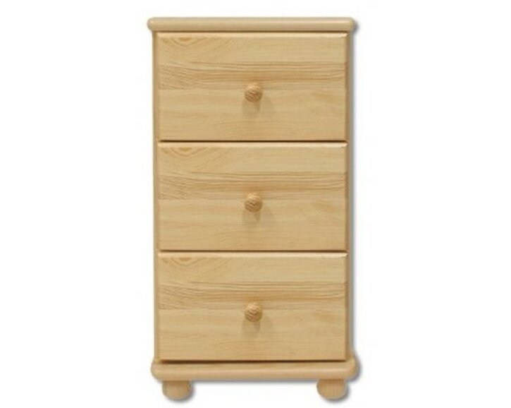 KOMODA DREW-108 - pohľad KOMODA DREW-108 - pohľad