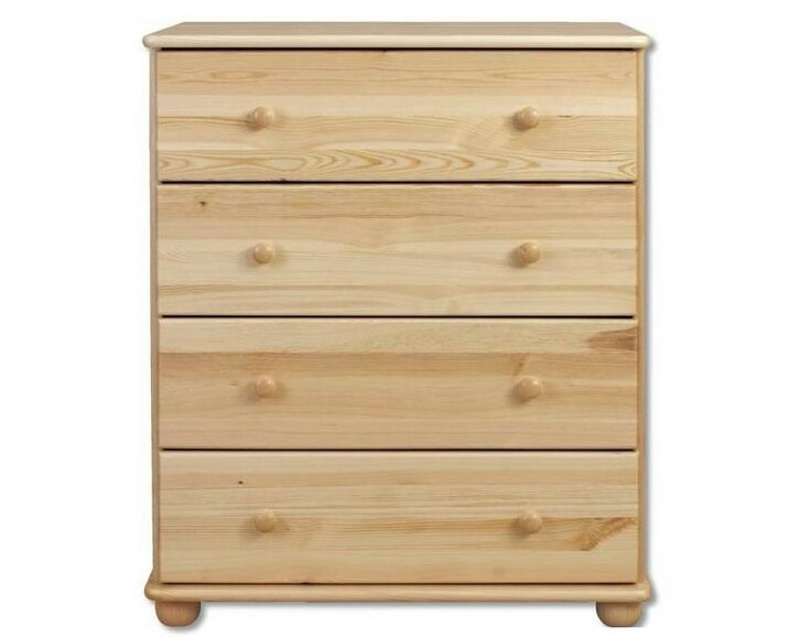 KOMODA DREW-110 - pohľad