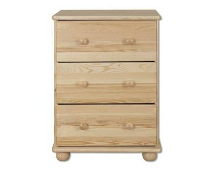 KOMODA DREW-107 - pohľad