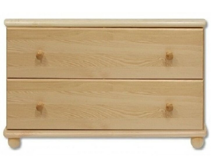 KOMODA DREW-101 - pohľad KOMODA DREW-101 - pohľad