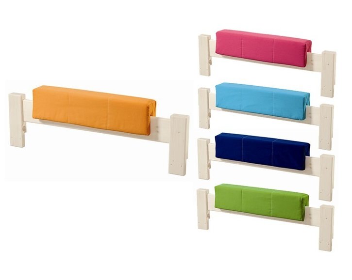 Podrúčka - oranžová 403, chránič na zábrany Podrúčka - oranžová 403, chránič na zábrany