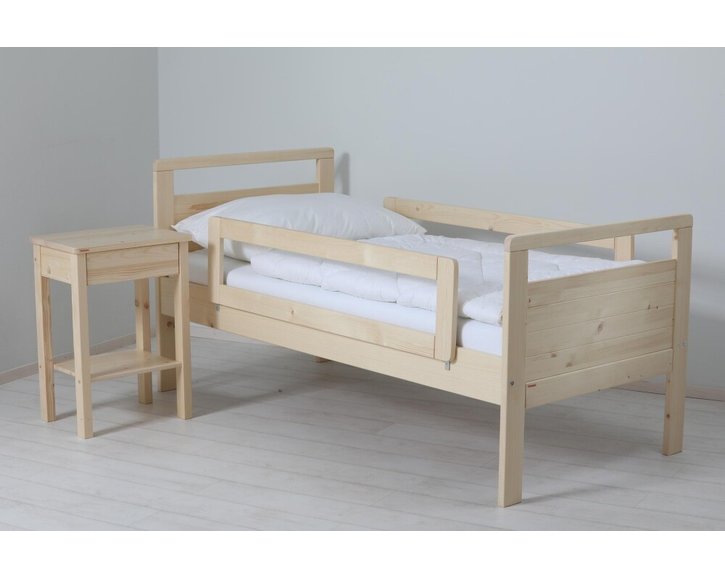 Zábrana THEO, masív smrek Zábrana THEO, masív smrek