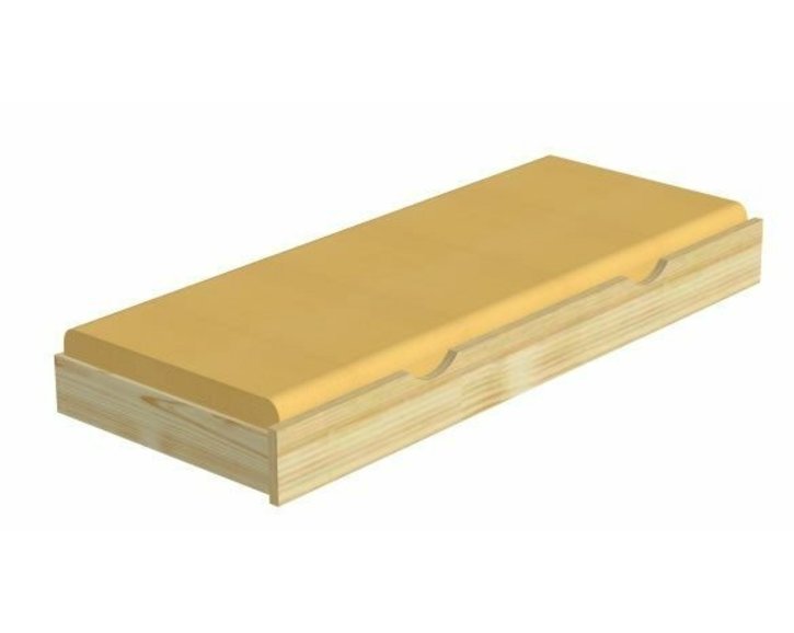 Prístelka 031, masív smrek Prístelka 031, masív smrek