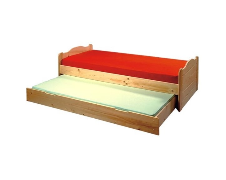 Prístelka 031, masív smrek Prístelka 031, masív smrek