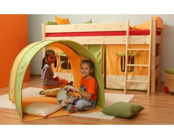 Maxi vankúš 406 zelený Maxi vankúš 406 zelený