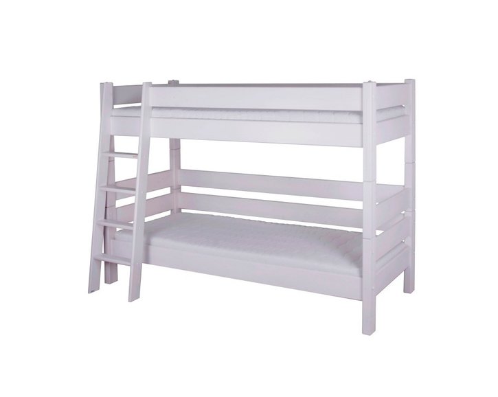 Spojovací diel 35 cm + schodíky Sendy 301W