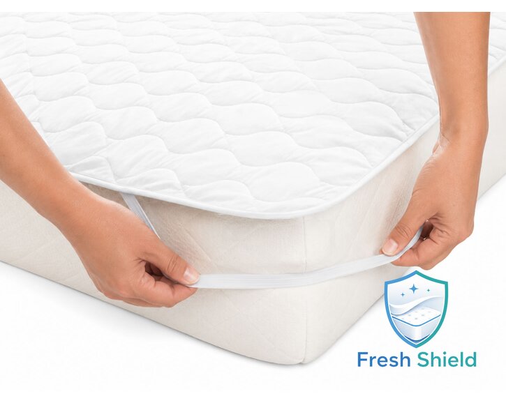 Matracový chránič Fresh Shield - pohľad č. 1