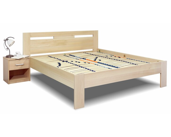 Vložené rošty do postele Senátor