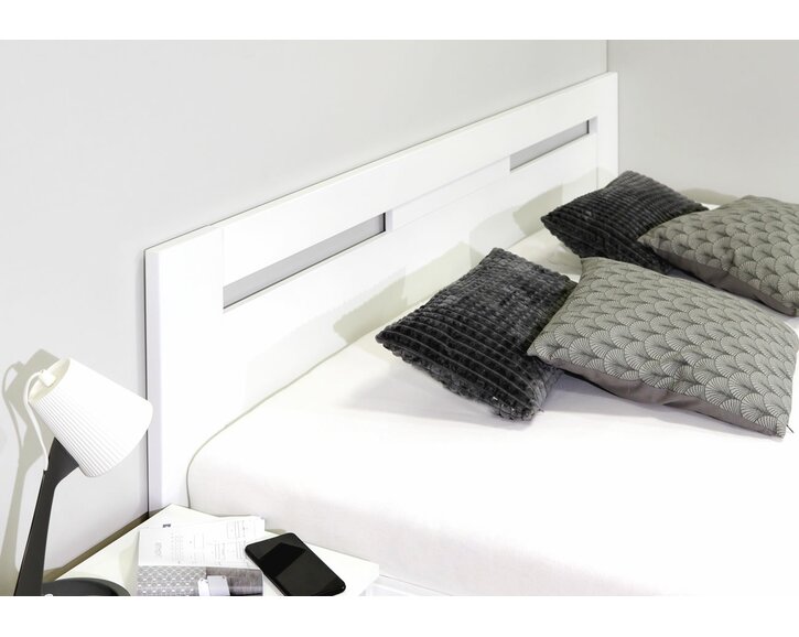 Čelo - dvojlôžko Senator