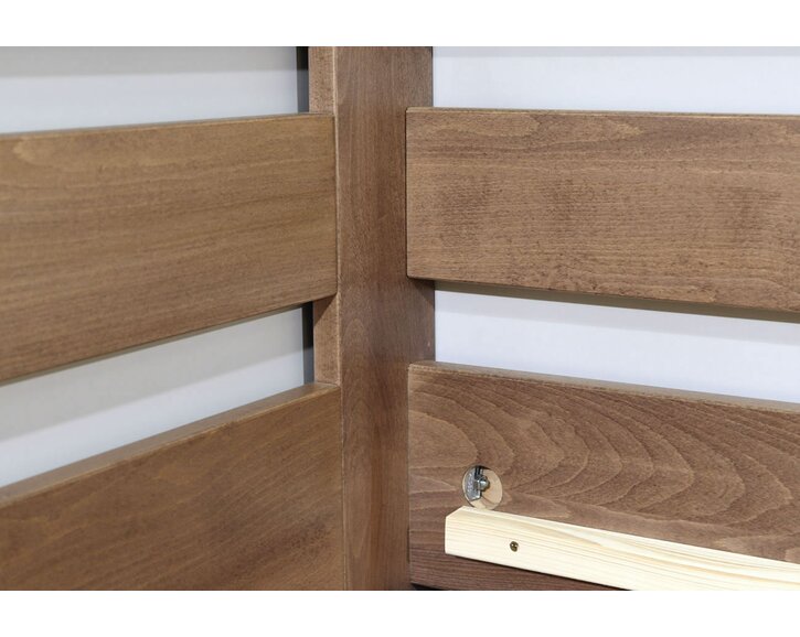 Spojenie - posteľ Valentin,140x200