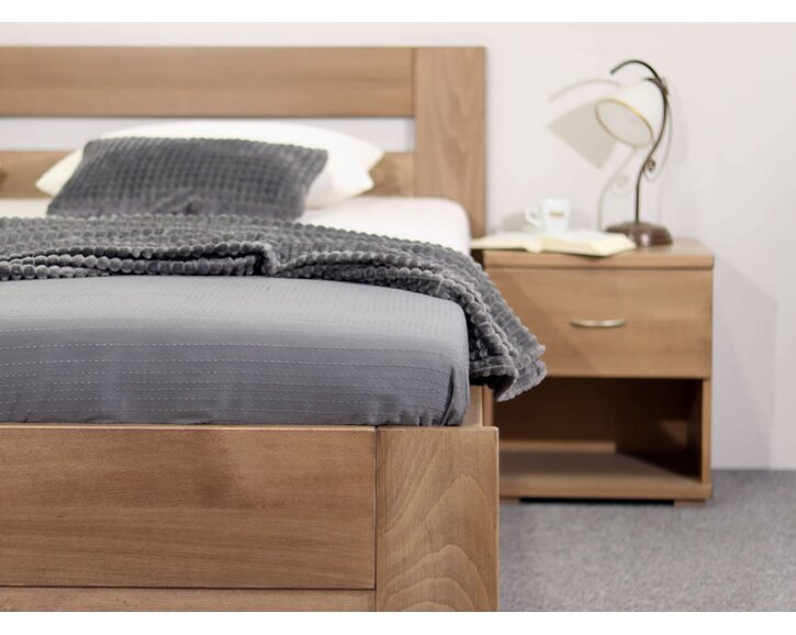 Detail - postele elko Valentin,140x200