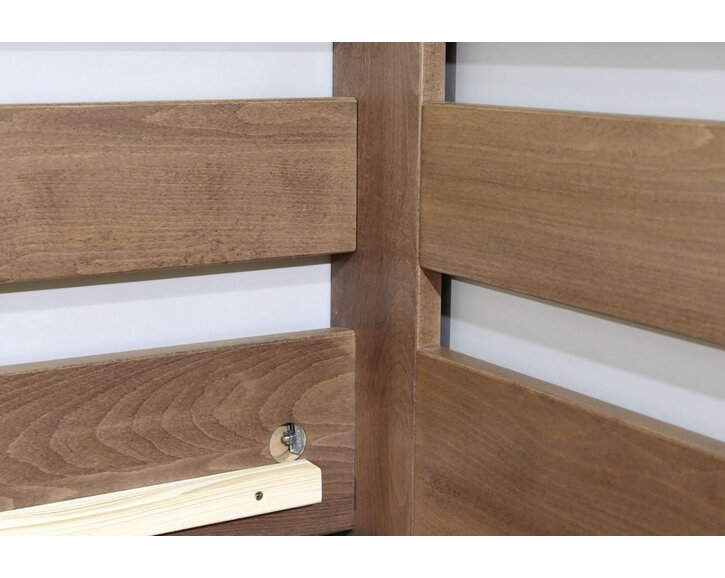 Spojenie - posteľ Valentin,140x200