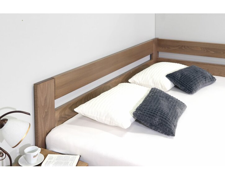 Čelo - dvojlôžko Valentin, masív smrek